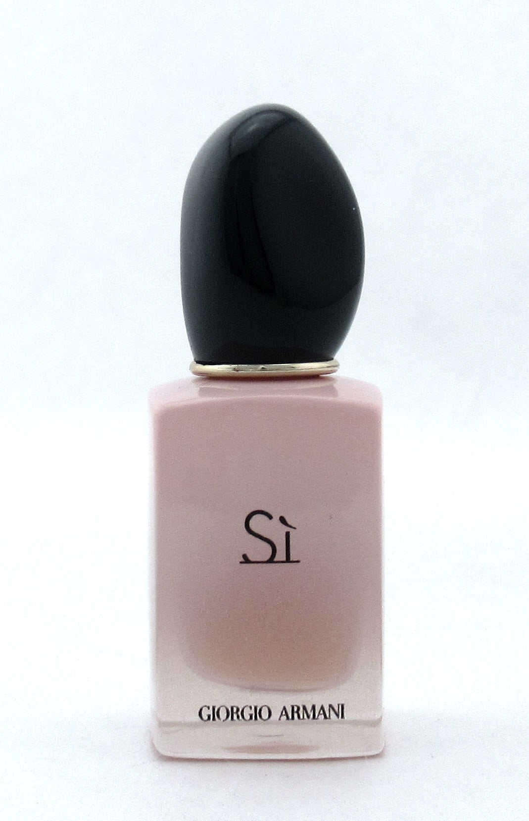 SI FIORI by Giorgio Armani EDP SPLASH Mini for Women 7 ml./ 0.24 oz. NO BOX