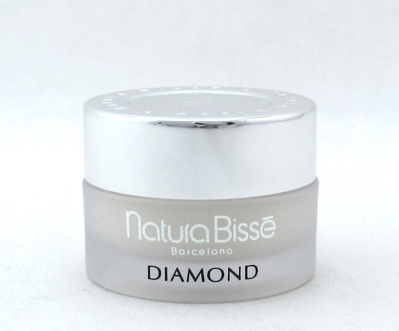 Natura Bisse Diamond Extreme Cream Light Texture 0.5 oz. New Travel Size