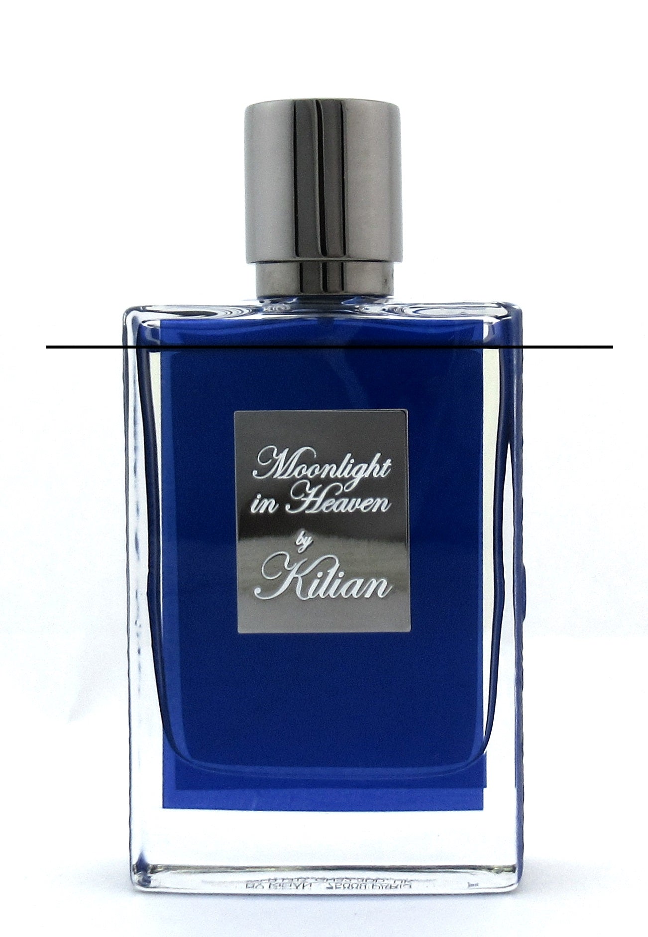 Moonlight in Heaven by Kilian Eau de Parfum Spray Refillable 50 ml./ 1.7 oz. LOWFILL Bottle NO BOX