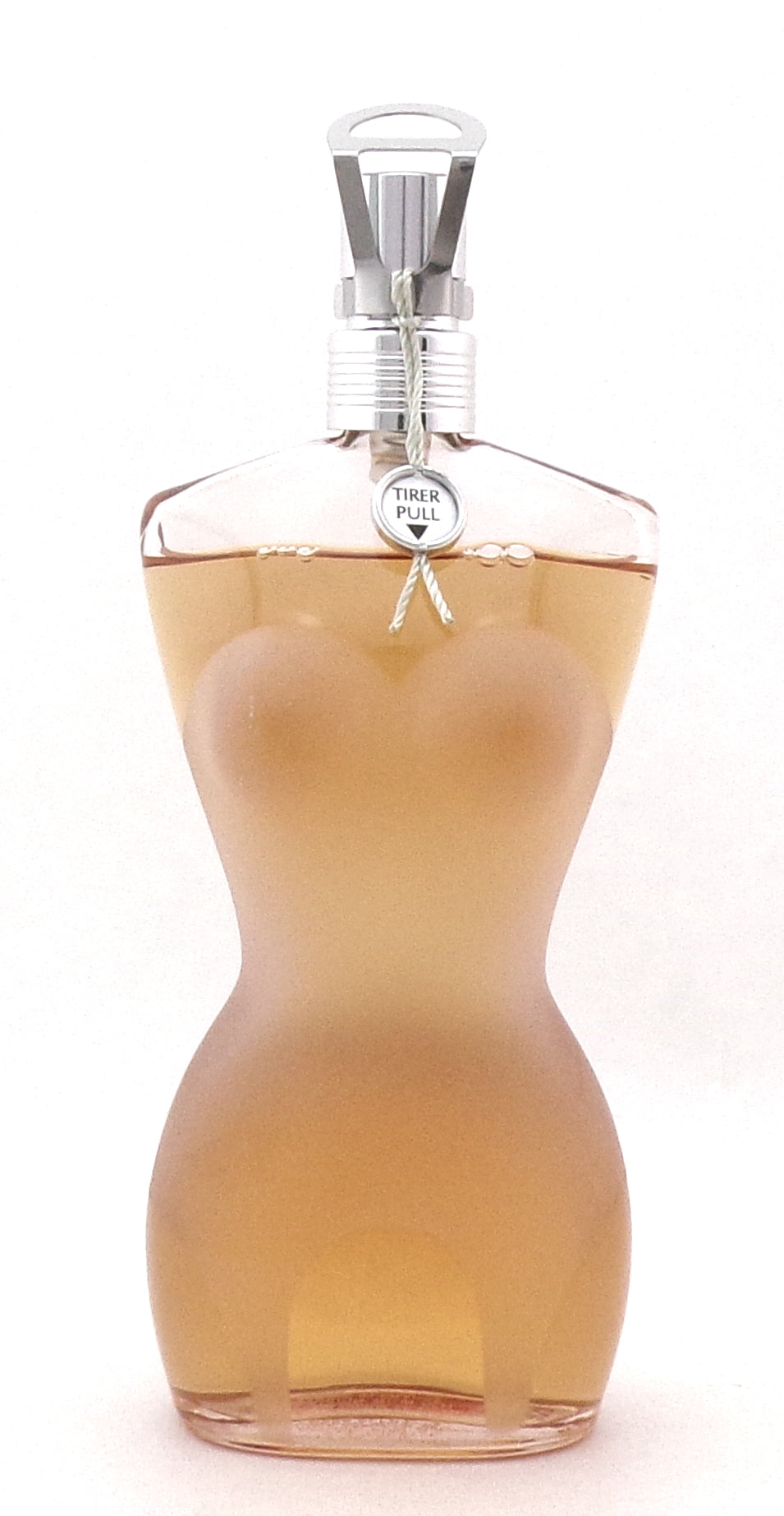 Jean Paul Gaultier Classique 3.4 oz Eau de Toilette Spray for Women. New. NO BOX