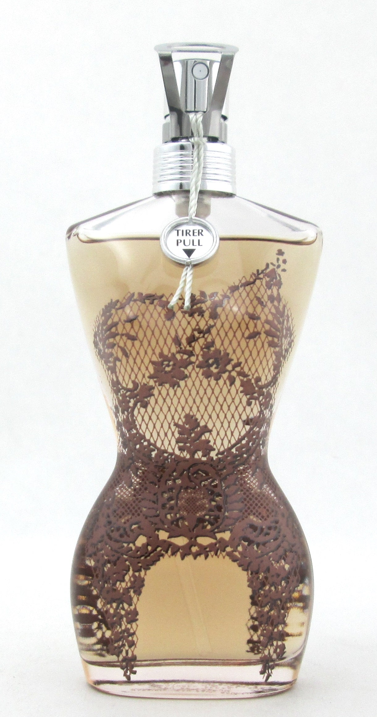 Jean Paul Gaultier Classique Perfume by Jean Paul Gaultier 1.6 oz. EDP Spray NO BOX