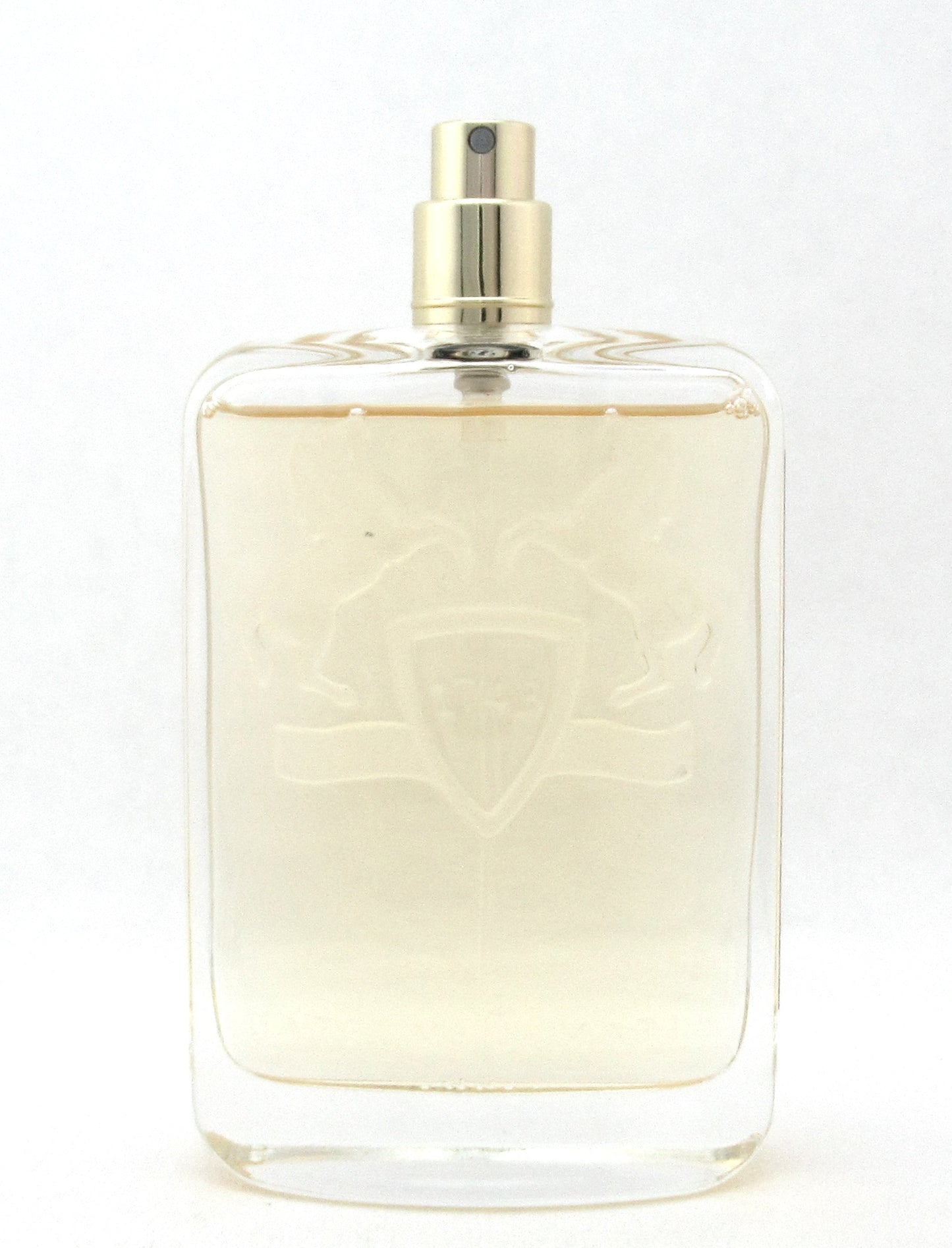 Darley Cologne by Parfums de Marly Eau de Parfum Spray for Men 125 ml./ 4.2 oz. NO BOX No Top Lower Fragrance Level