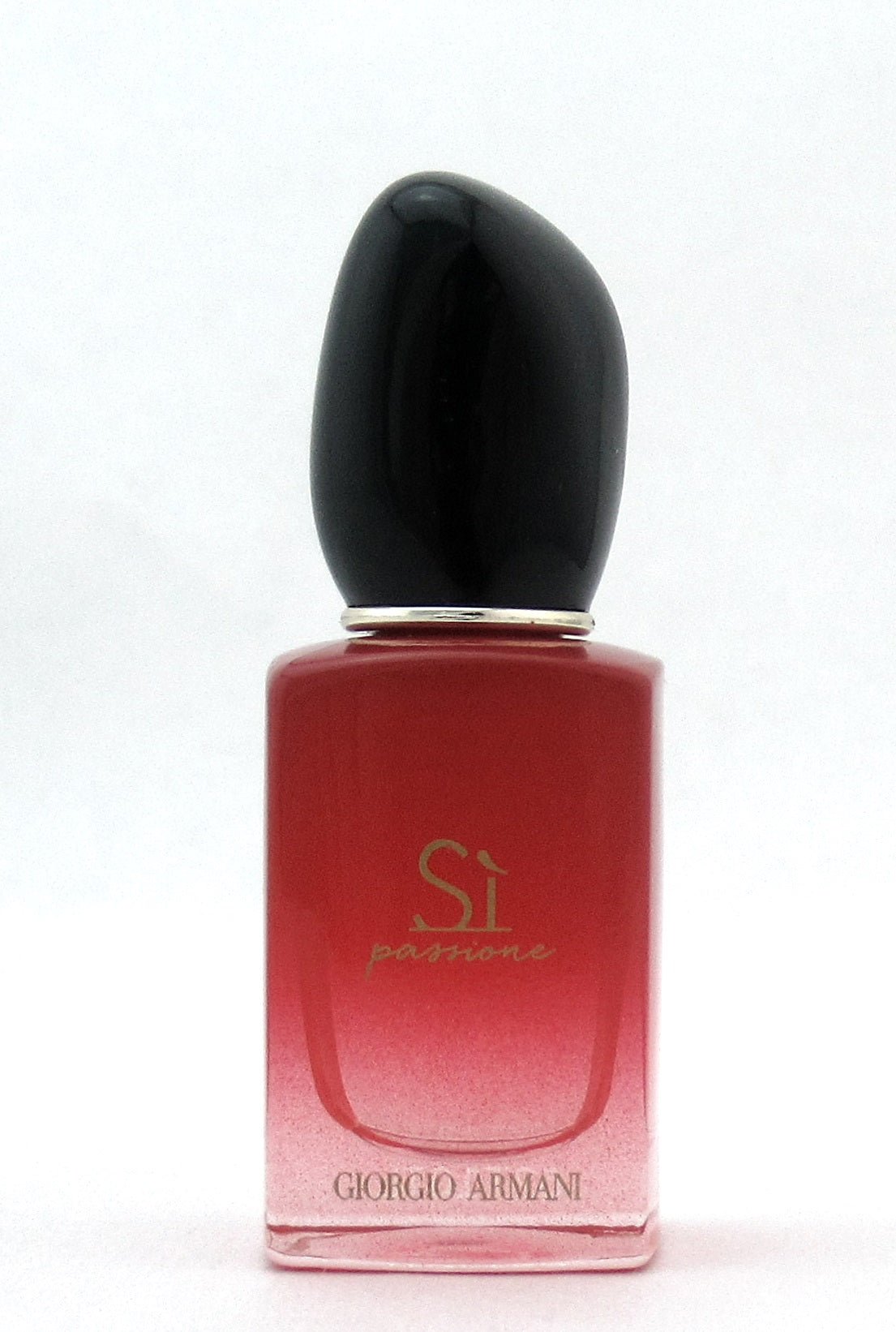 Si PASSIONE by Giorgio Armani Eau de Parfum Splash MINI 7 ml./ 0.24 oz. NO BOX