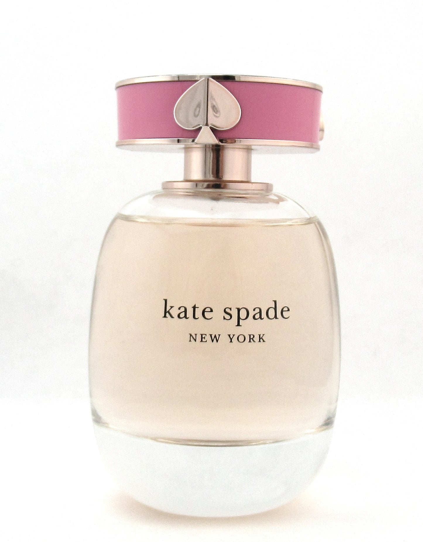Kate Spade New York by Kate Spade Eau De Parfum Spray for Women 100 ml./ 3.3 oz. NO BOX Lower Fragrance Level