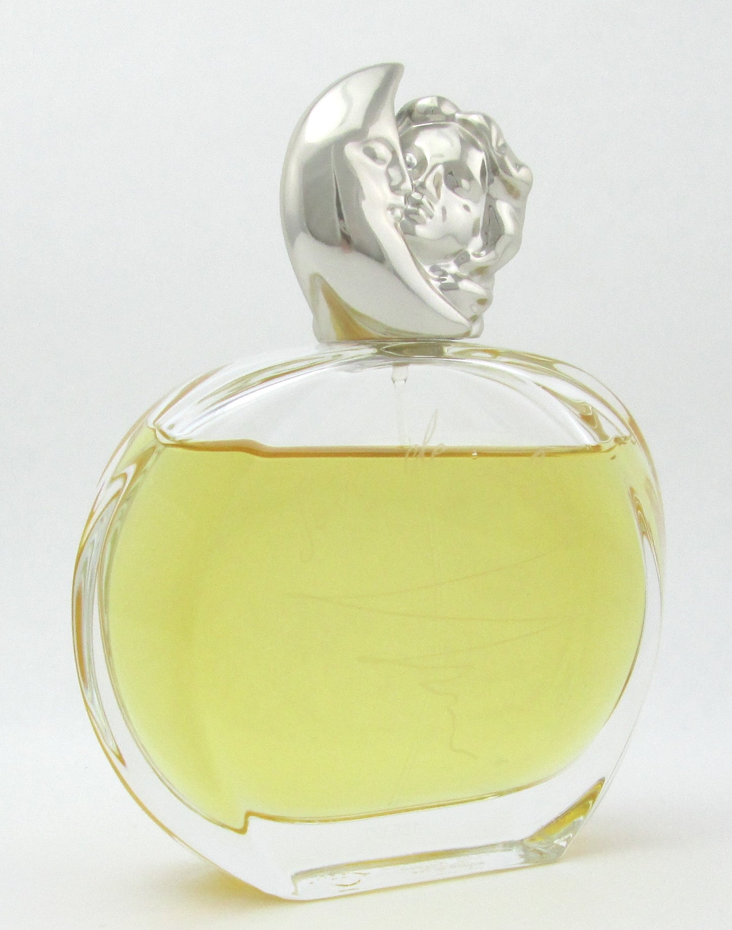 Soir De Lune by Sisley Eau De Parfum Spray 100 ml./ 3.3 oz. LOWFILL Bottle NO BOX