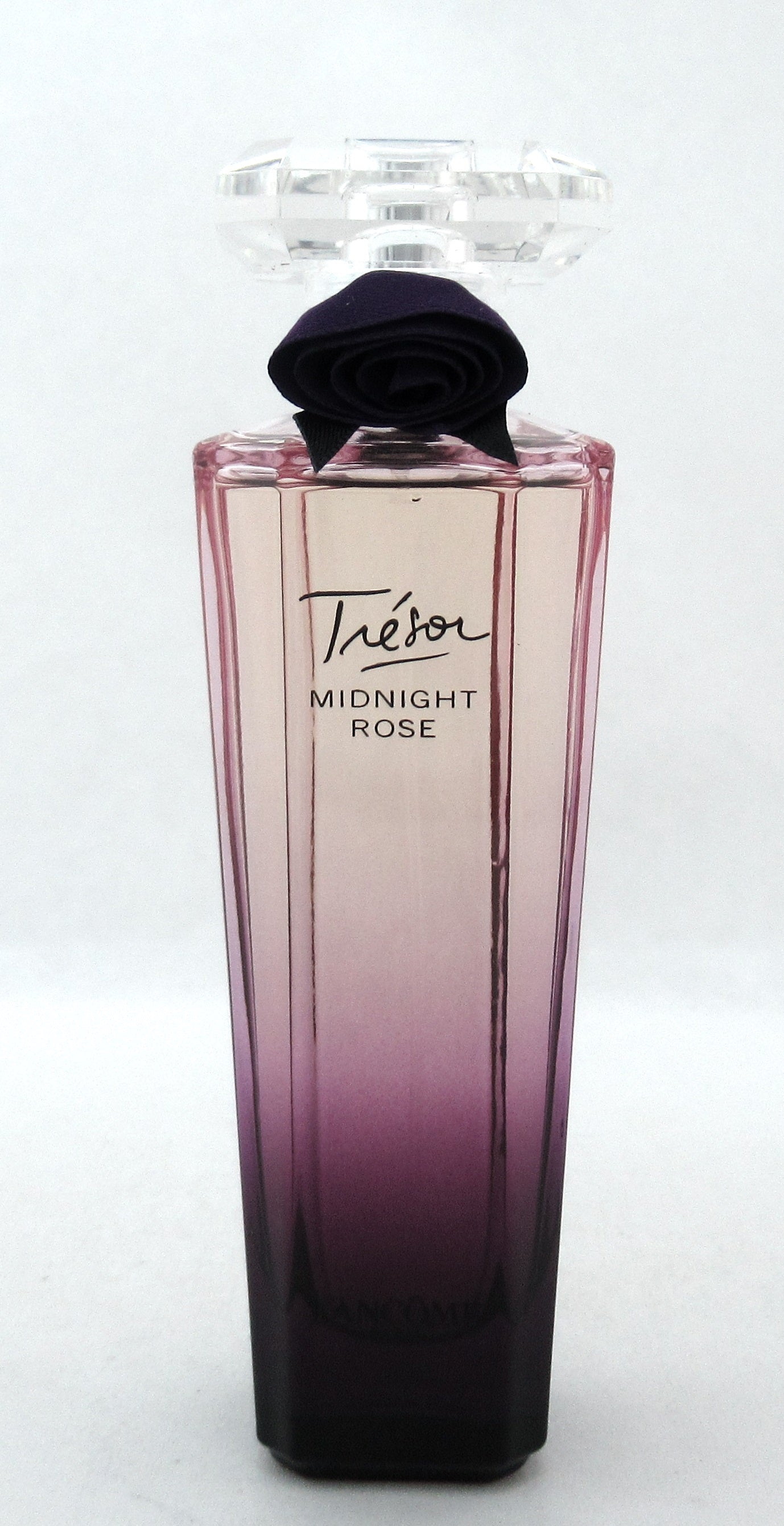 Tresor Midnight Rose by Lancome L'Eau de Parfum Spray for Women 75 ml./ 2.5 oz. NO BOX