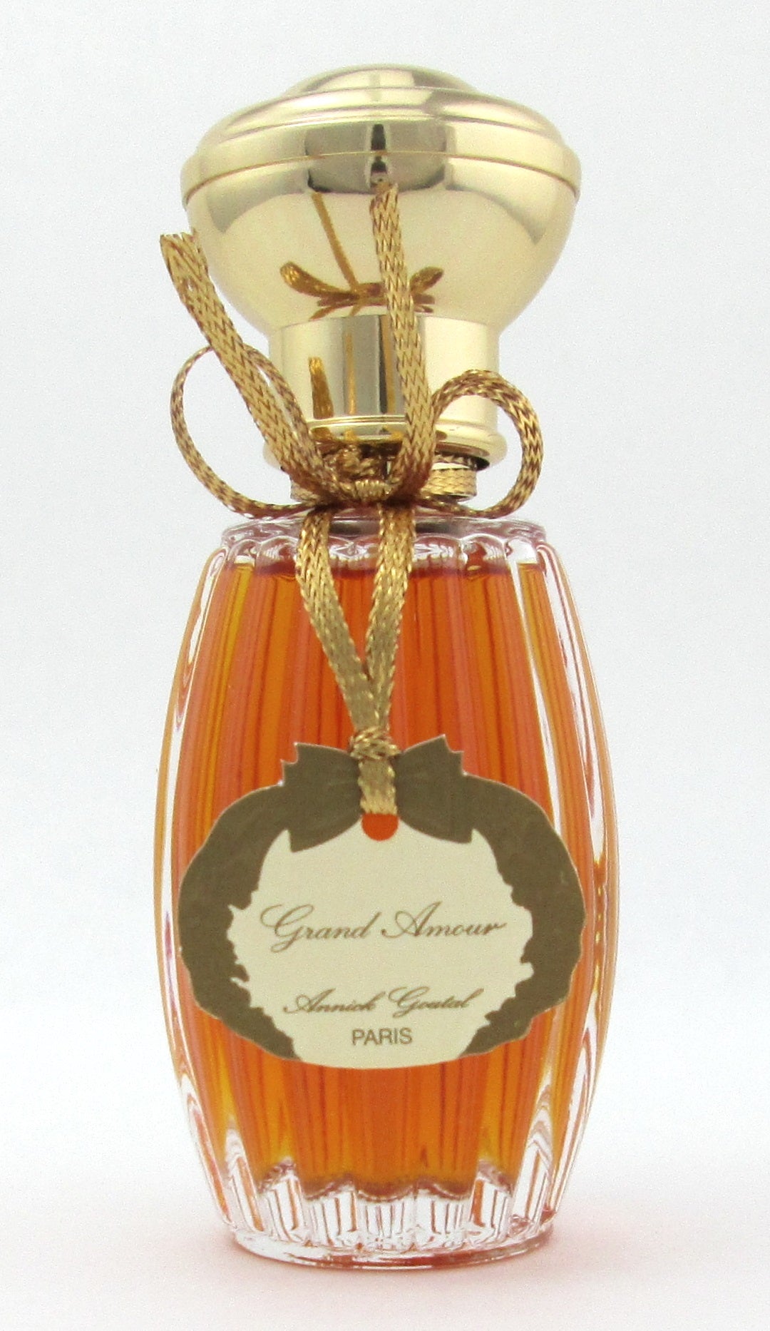Grand Amour by Annick Goutal 1.7 oz. Eau De Toilette Spray for Women NO BOX
