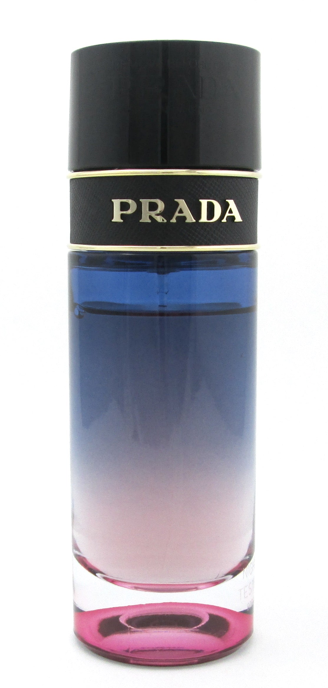 Prada Candy Night Perfume by Prada Eau De Parfum Spray for Women 80 ml./ 2.7 oz. Tester LOWFILL BOTTLE NO BOX
