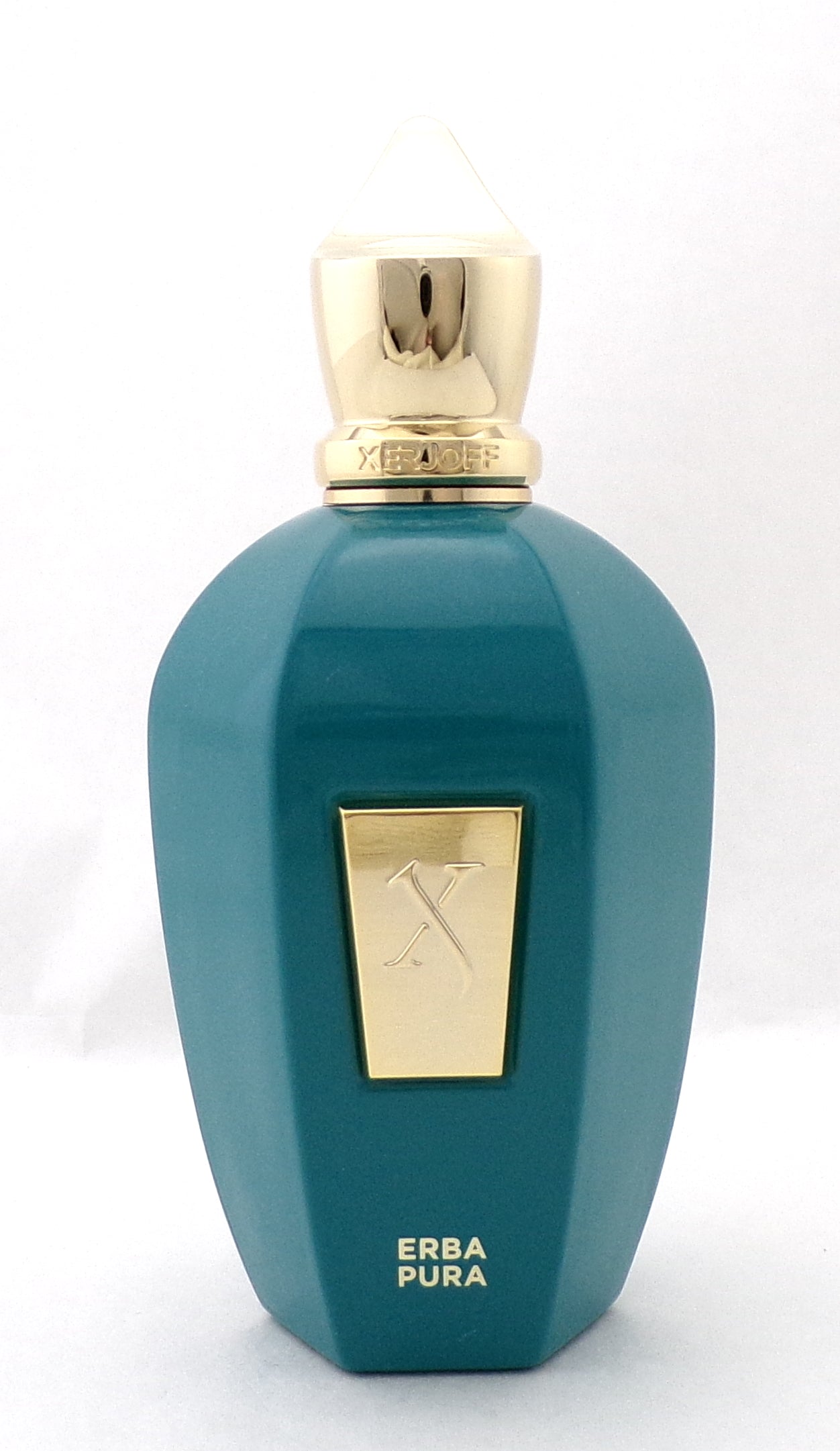 ERBA PURA by Xerjoff 3.4 oz./ 100 ml. Eau de Parfum Spray for Unisex. New NO Box