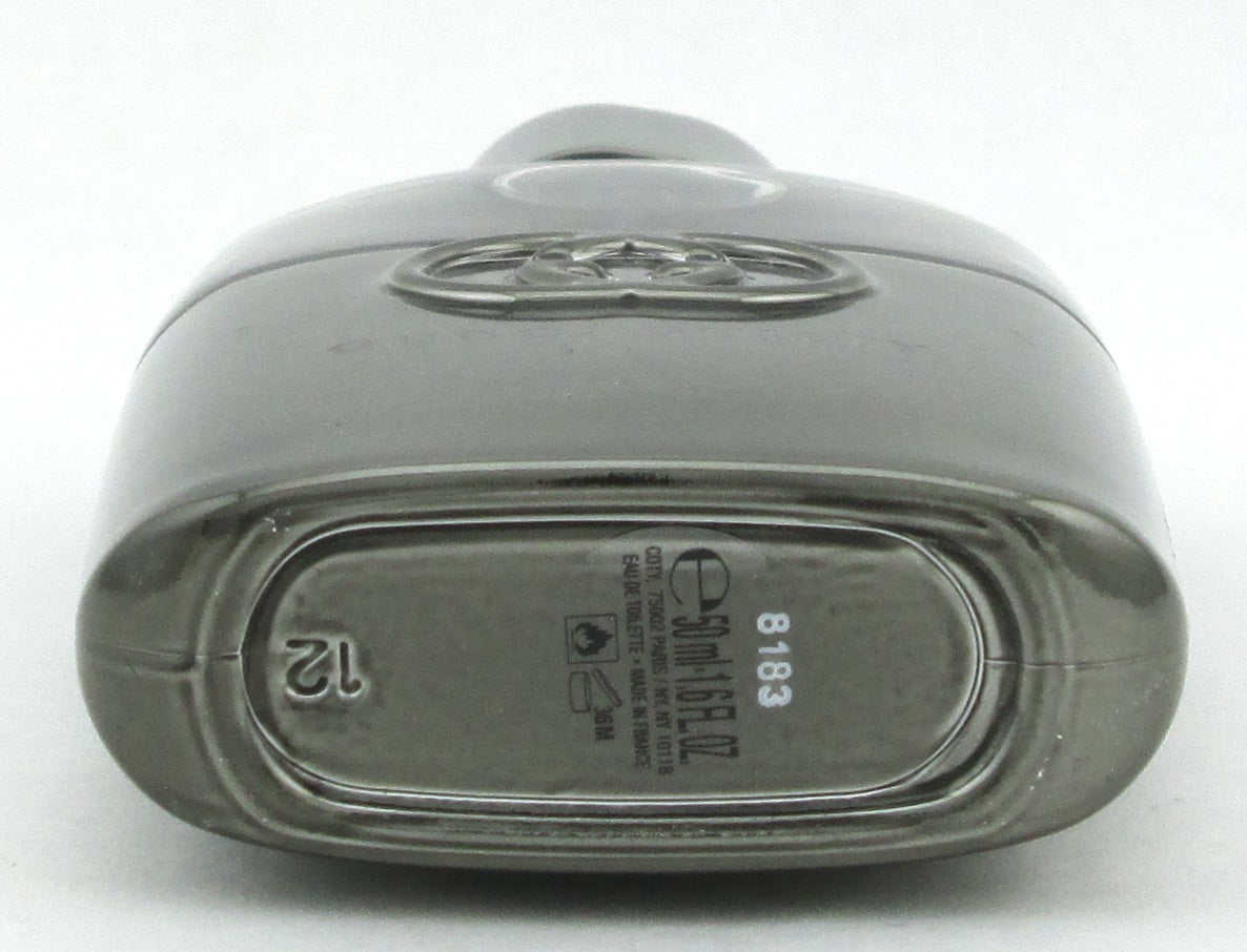 Gucci Guilty Pour Homme by Gucci Eau De Toilette Spray for Men 50 ml./ 1.6 oz. New NO BOX