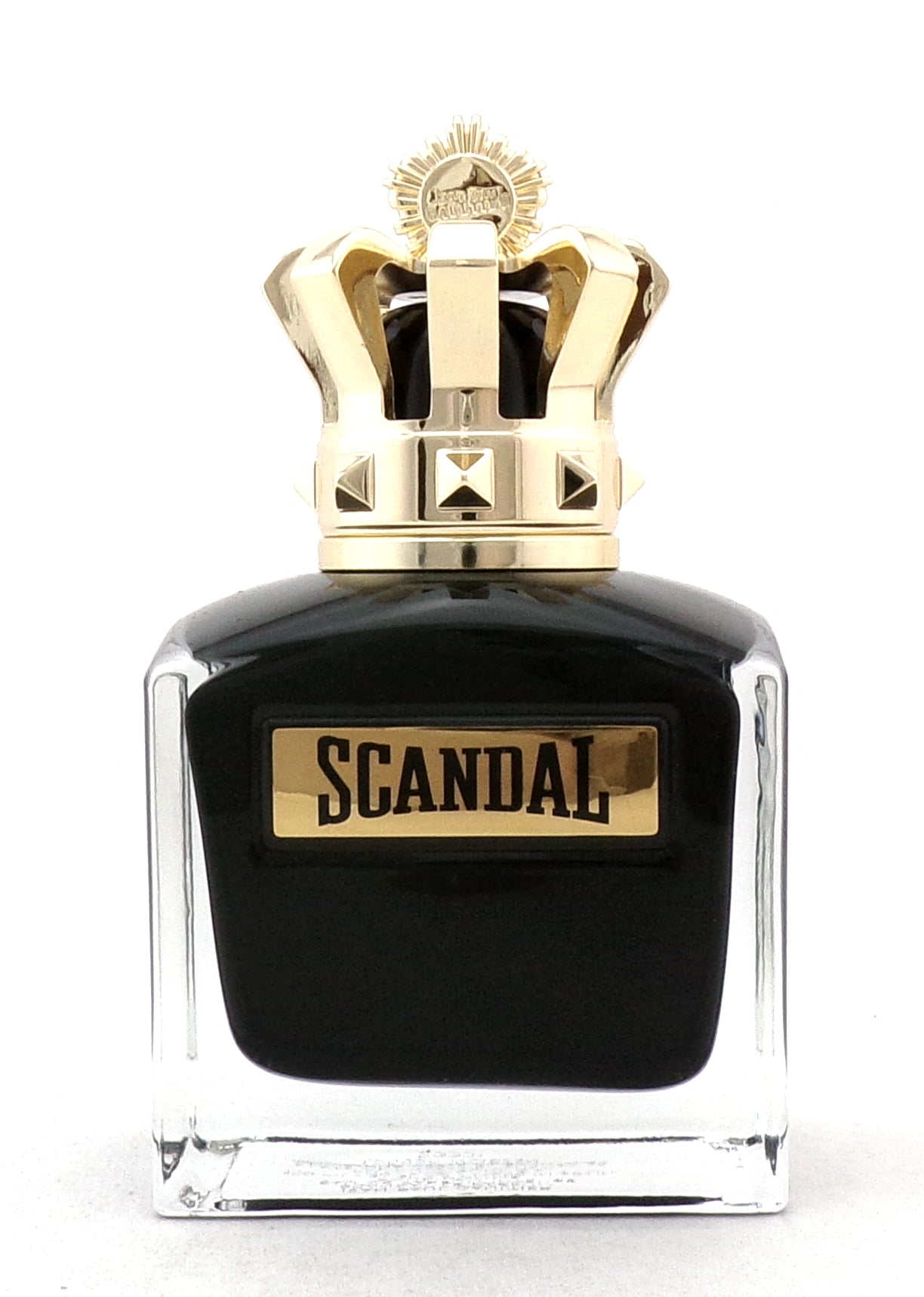Jean Paul Gaultier Scandal LE PARFUM 3.4oz EDP Intense Refillable Men New NO BOX