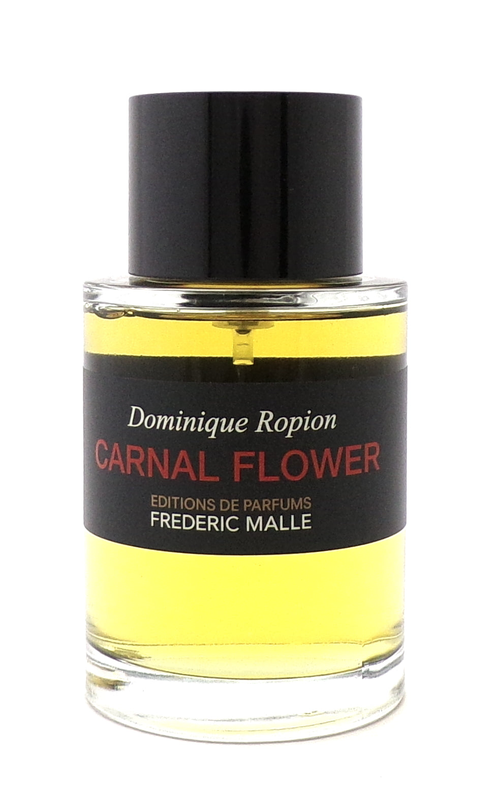 Carnal Flower Dominique Ropion Frederic Malle 3.4 oz./ 100 ml. EDP Spray NO BOX