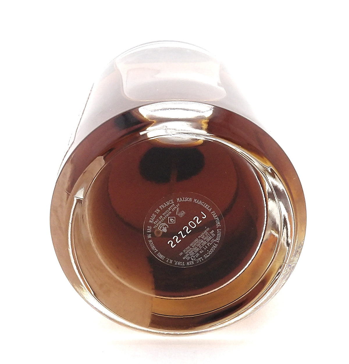 Replica by the Fireplace by Maison Margiela 3.4 oz. EDT Refillable Spray Unisex NO BOX