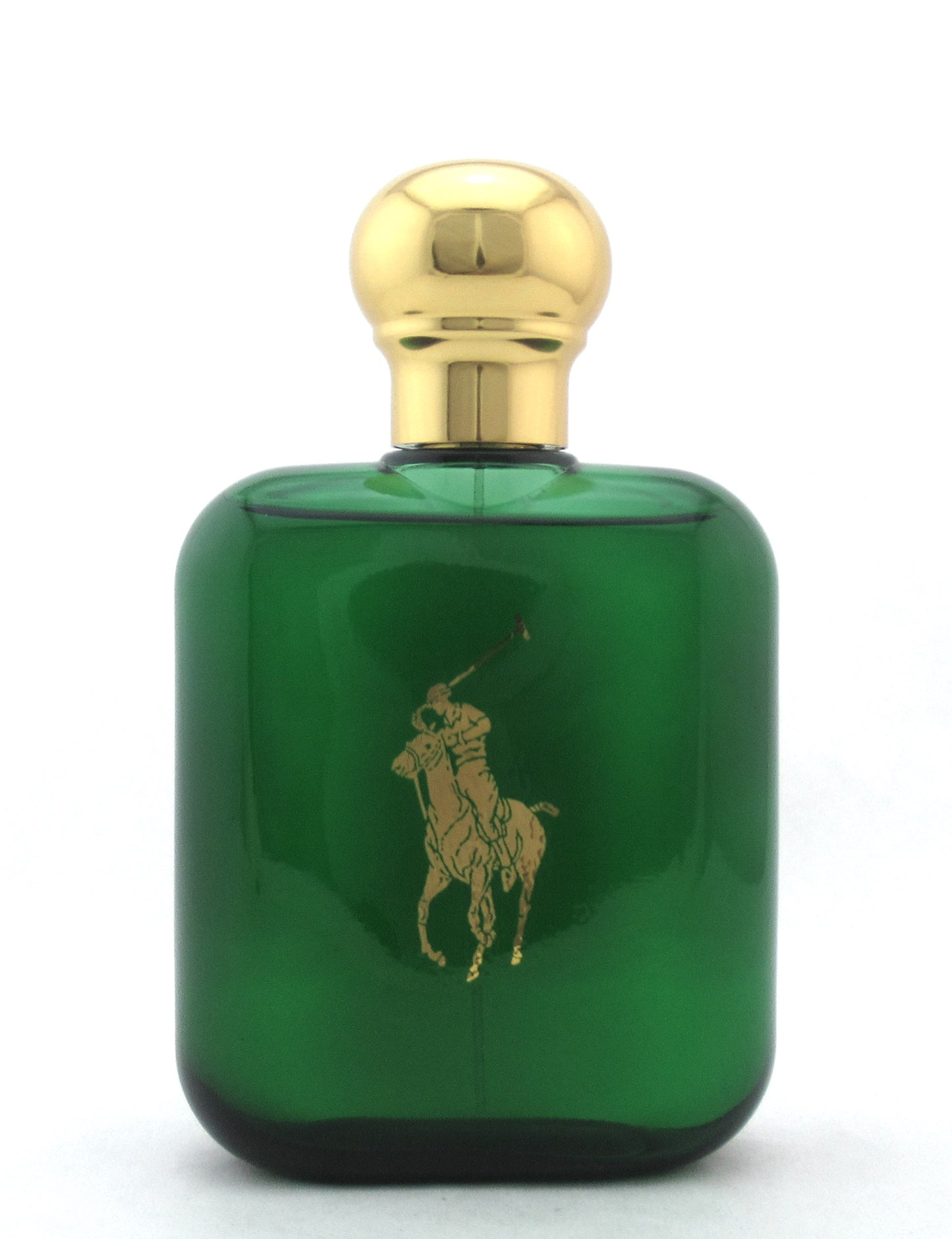 Polo Green Cologne by Ralph Lauren Eau de Toilette Spray for Men 8.0 oz./ 237 ml. NO BOX
