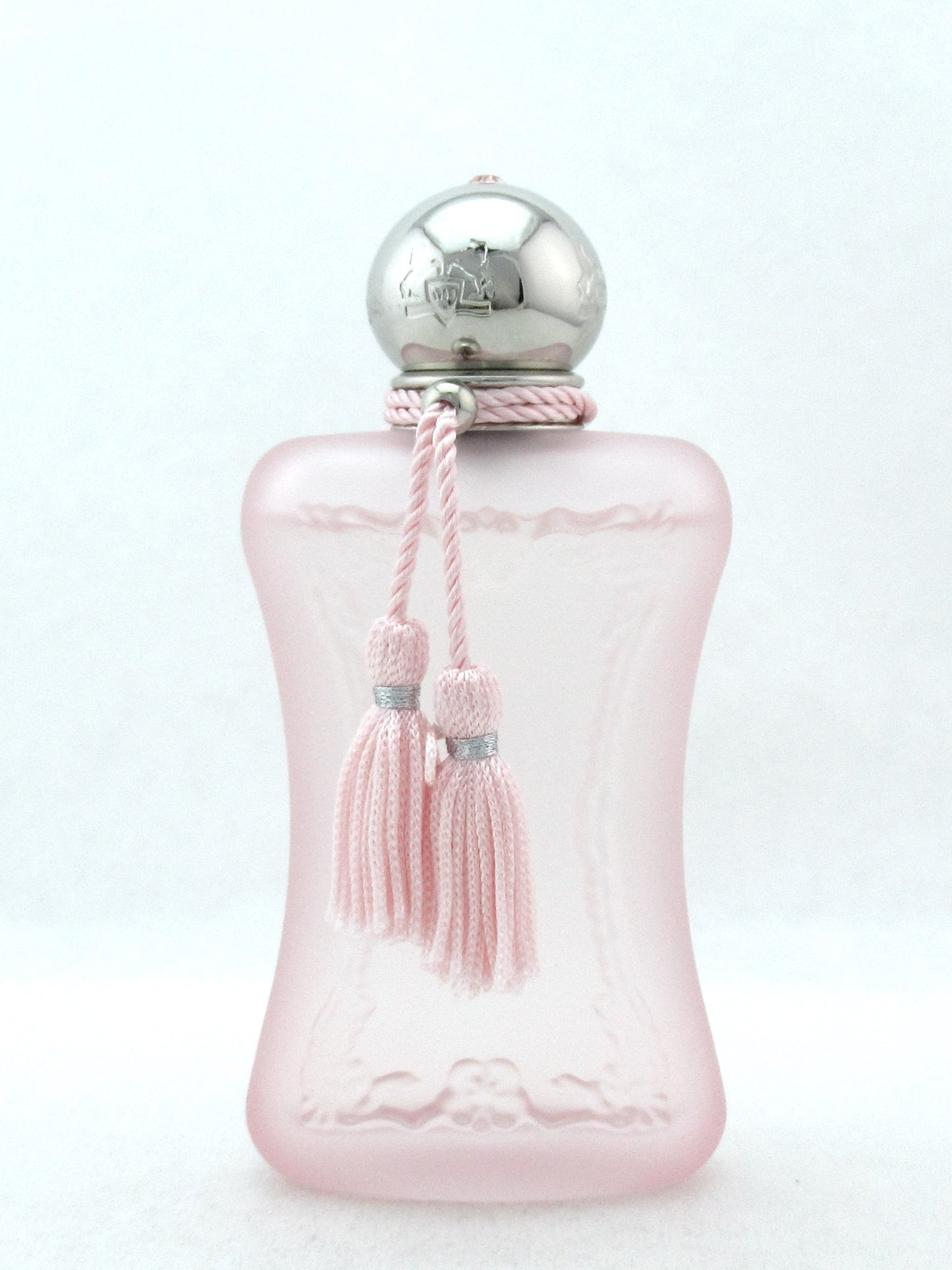 PARFUMS de MARLY DELINA La Rosee EDP Spray for Women 75 ml./ 2.5 oz. NO BOX Lower Fragrance Level