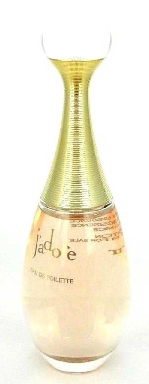 Jadore by Christian Dior EDT Spray 3.4 oz./100 ml for Women *Tester