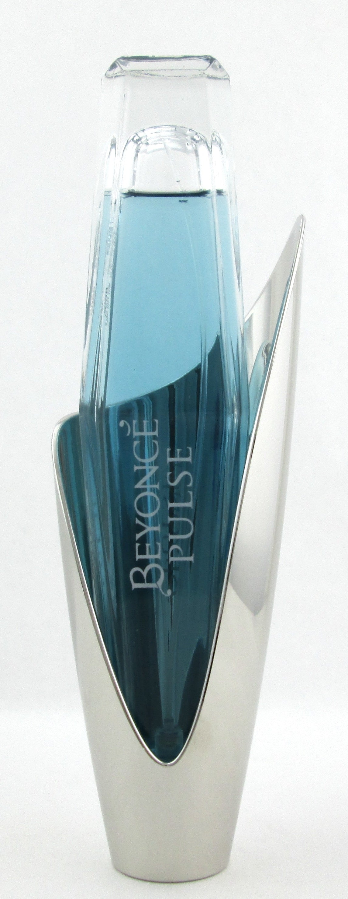 Beyonce Pulse by Beyonce Eau de Parfum Spray for Women 100 ml./ 3.4 oz. NEW Tester