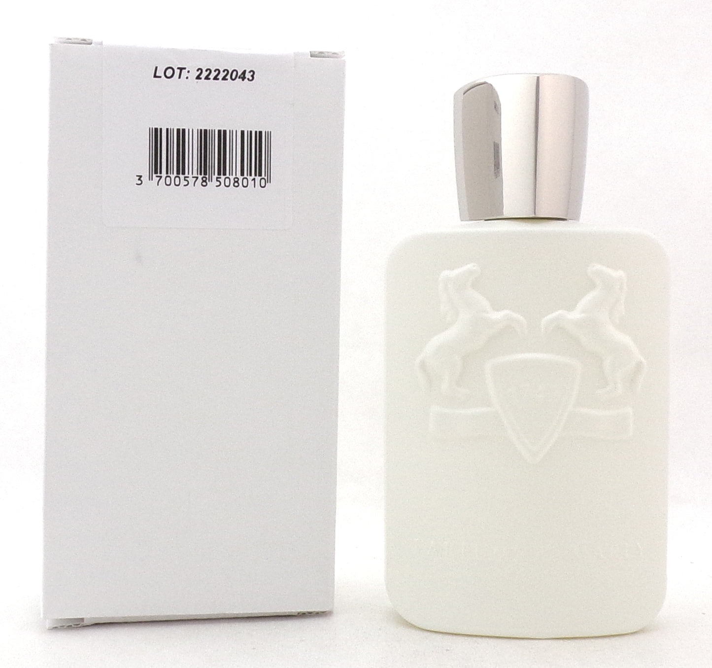 Galloway by Parfums de Marly 4.2 oz. Eau de Parfum Spray for Men New Tester with Cap