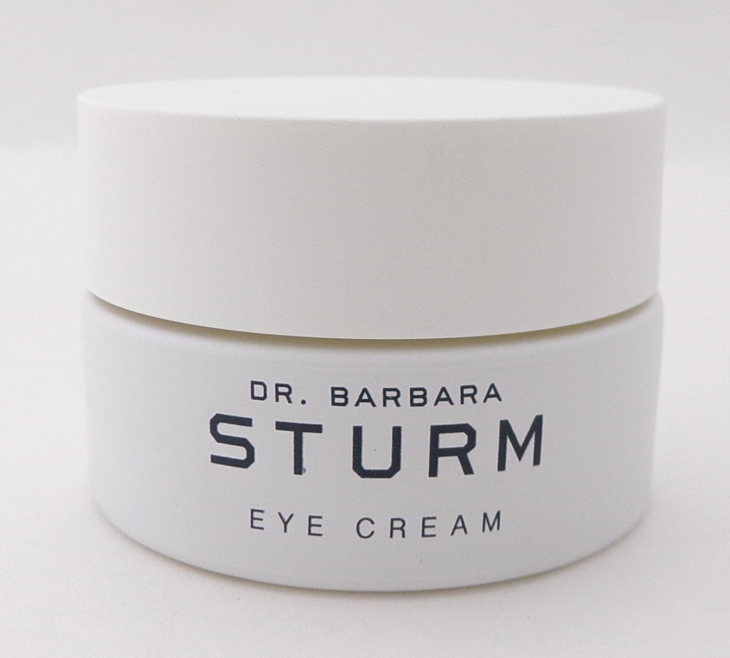 Dr. Barbara Sturm Eye Cream 15 ml./ 0.5 oz. New Tester