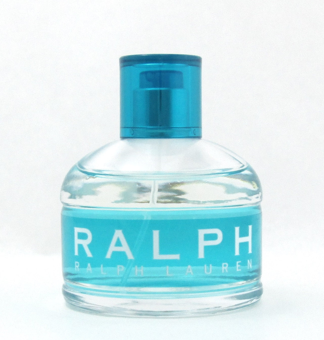 Ralph by Ralph Lauren Eau De Toilette Spray for Women 100 ml./ 3.4 oz. LOWFILL BOTTLE NO BOX