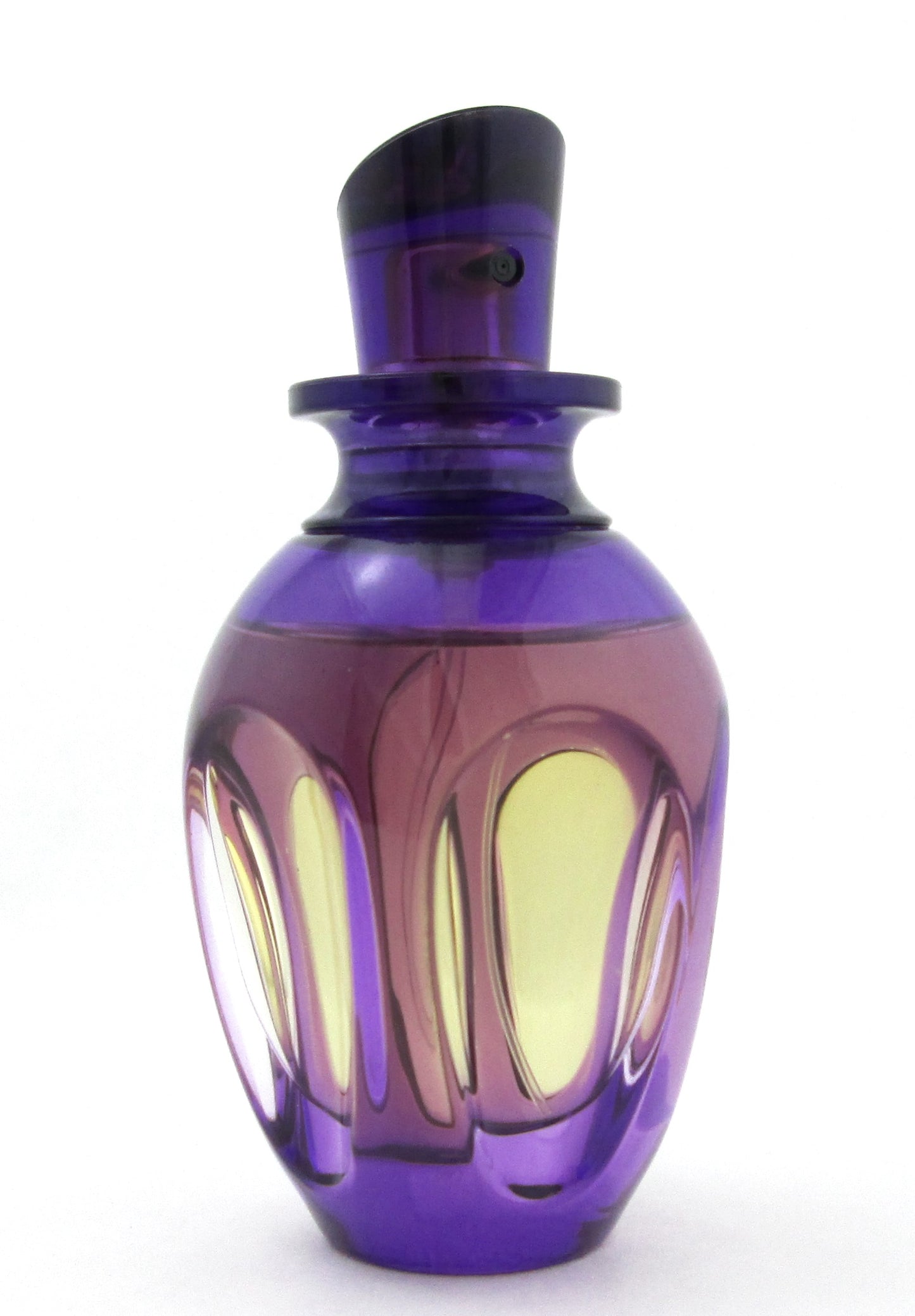 My Queen by Alexander McQueen Eau De Parfum Spray 50 ml./ 1.6 oz. LOWFILL Bottle NO BOX Discontinued