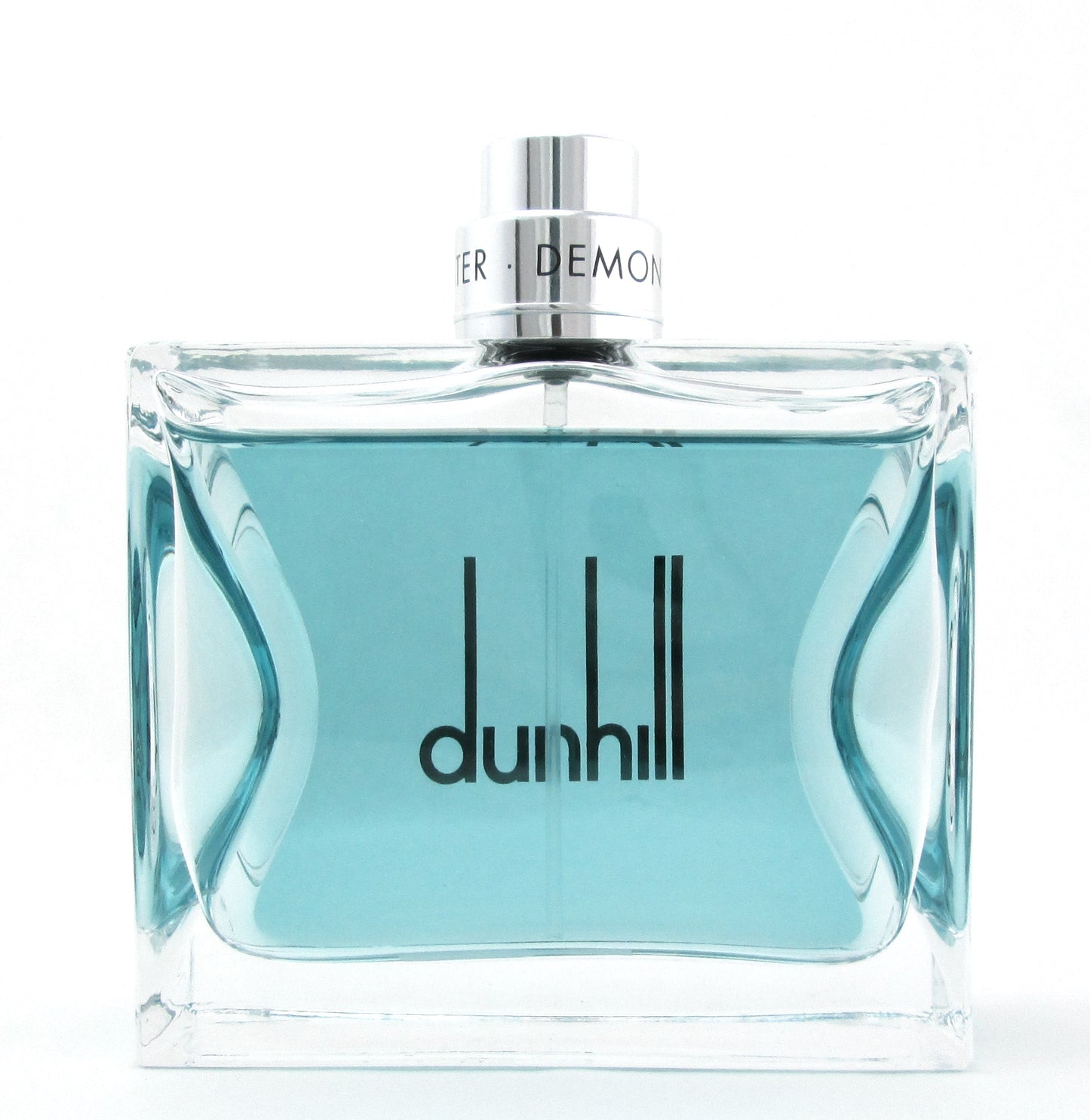 Dunhill London by Dunhill Eau De Toilette Spray Tester 100 ml./ 3.3 oz. LOWFILL Bottle NO BOX