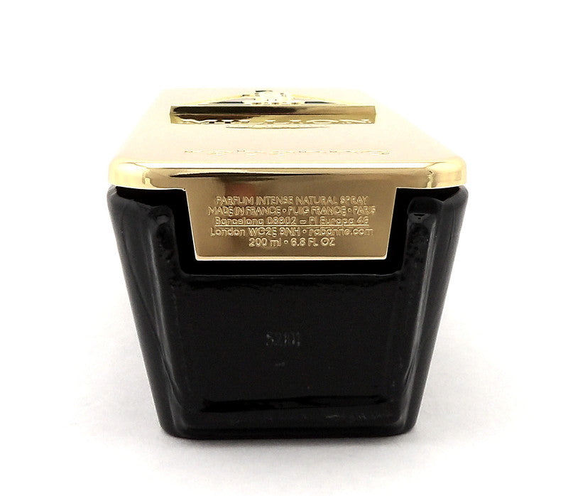 1 Million ELIXIR by Paco Rabanne 6.8 oz Parfum Intense Spray for Men. New NO BOX