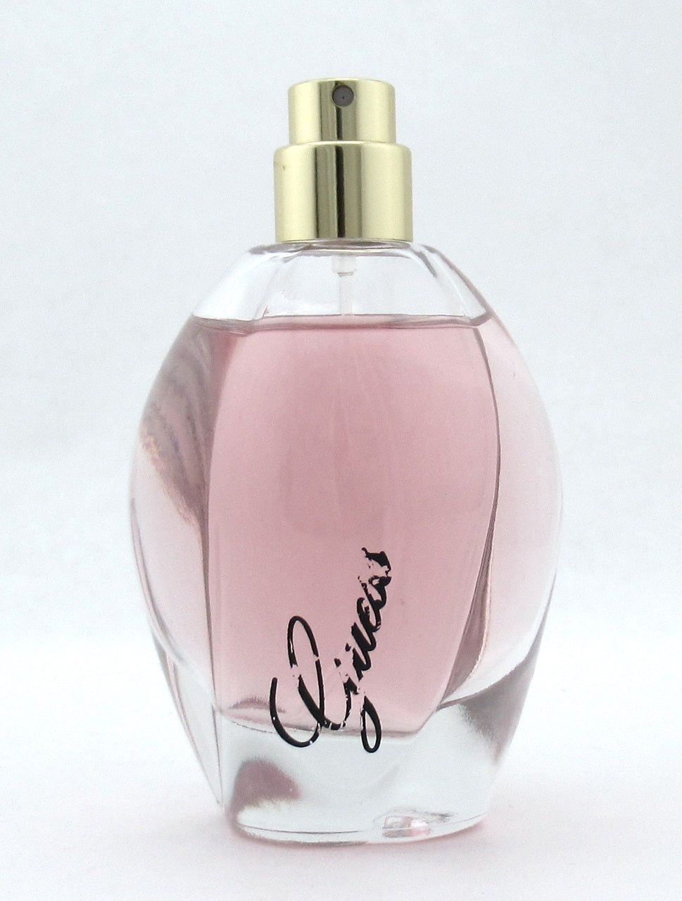 Guess Girl by Guess Eau De Toilette Spray for Women 1.7 oz./ 50 ml. Tester NO Top