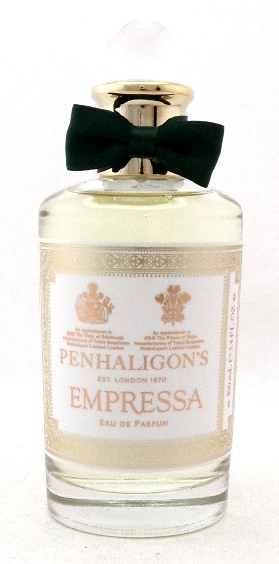 EMPRESSA by Penhaligon's 3.4 oz. Eau de Parfum Spray for Women. New Tester w/Cap