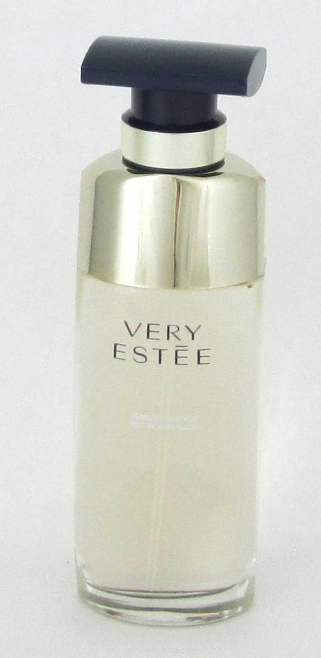 Very Estee by Estee Lauder EDP Spray 1.7 oz. for Women *Tester