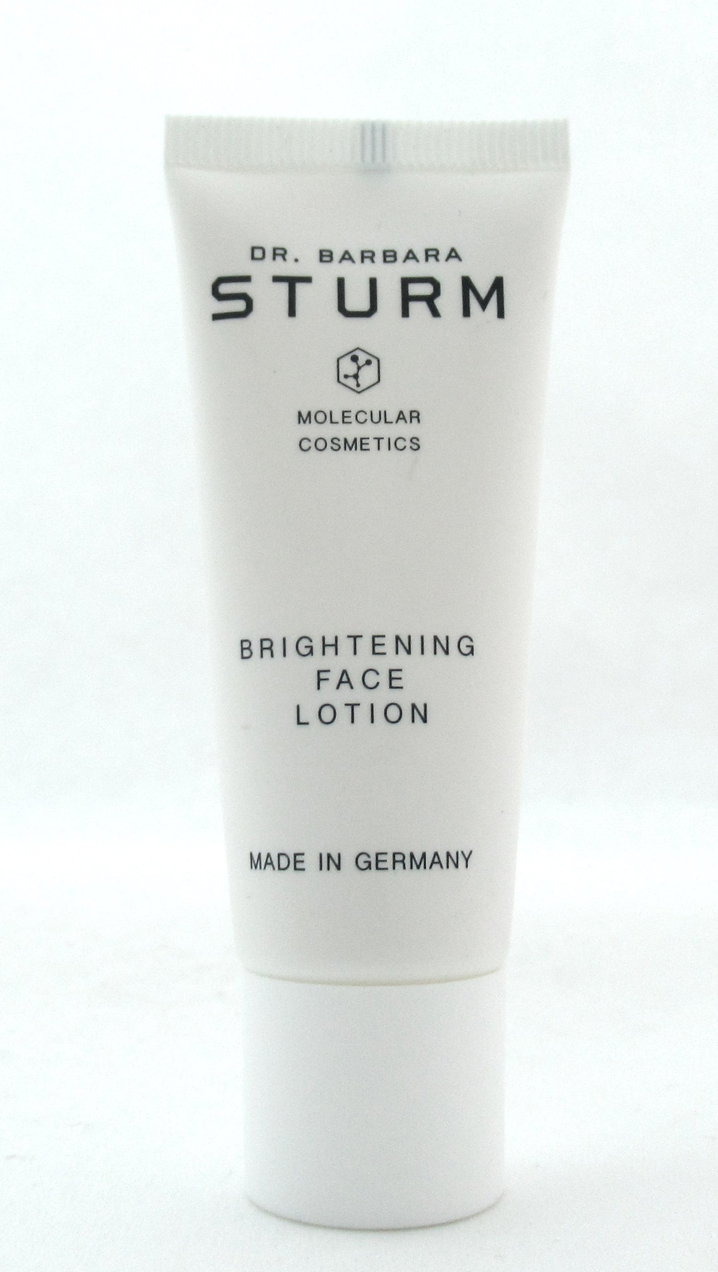 Dr. Barbara Sturm Brightening Face Lotion 20 ml./ 0.67 oz. New NO BOX Not Sealed