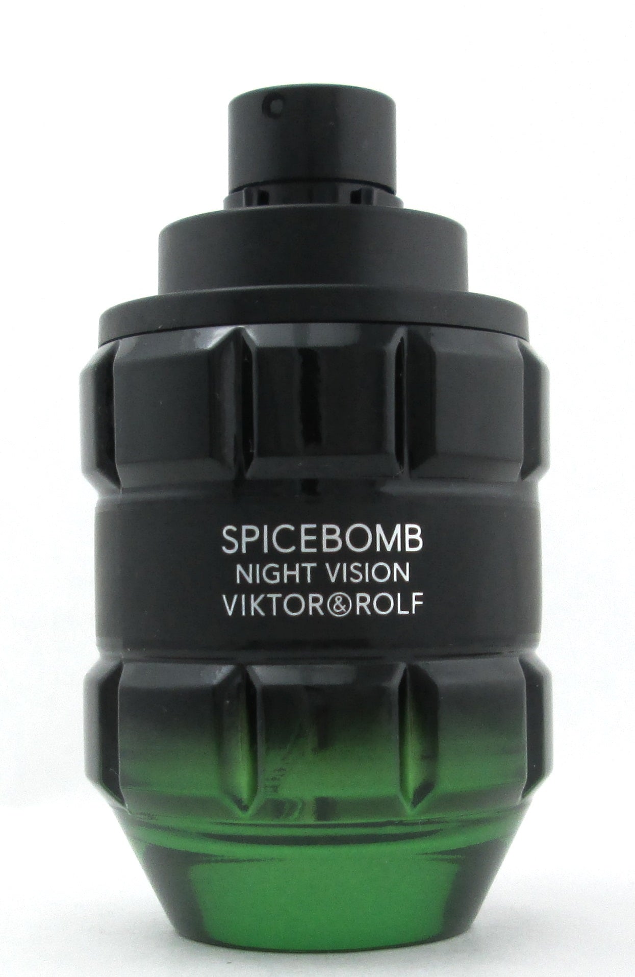 Spicebomb NIGHT VISION Cologne by Victor & Rolf 3.04 oz EDT Spray for Men NO BOX