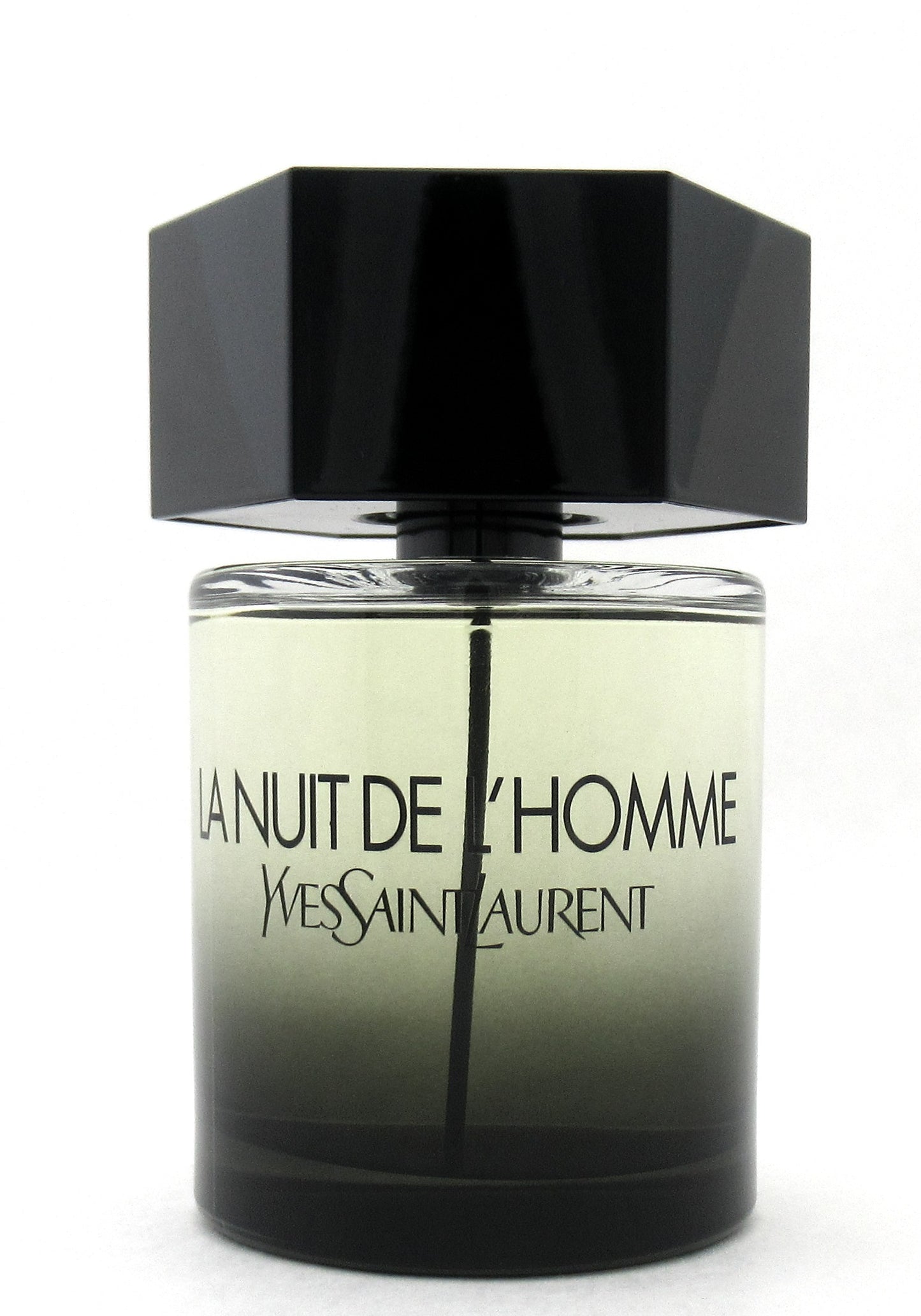 La Nuit De L'Homme by Yves Saint Lauren Eau De Toilette Spray for Men 100 ml./ 3.3 oz. NO BOX