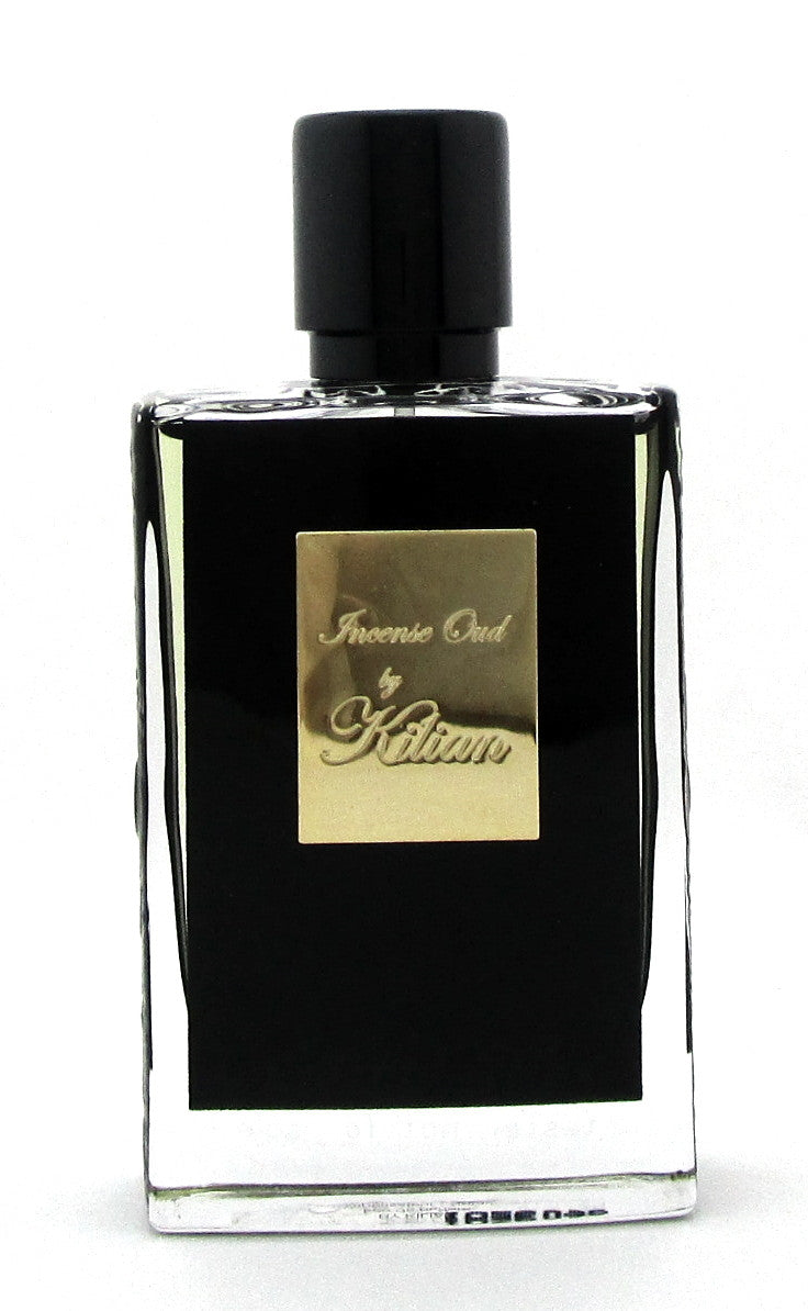 Incense Oud by Kilian 1.7 oz./ 50 ml. Eau de Parfum Spray Unisex. New Tester w/Cap