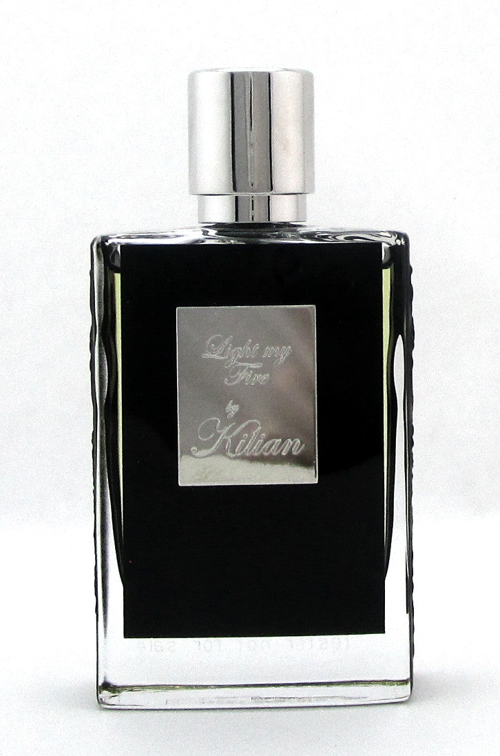 Light my Fire by Kilian 1.7 oz. Eau de Parfum Spray Refillable Unisex. New Tester w/Cap