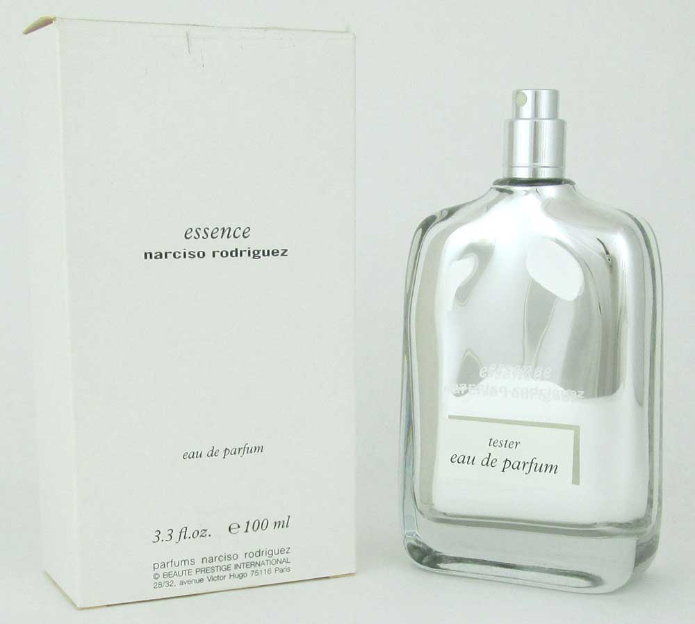 Narciso Rodriguez Essence EDP Spray for Women 3.3 oz./100 ml. *Tester