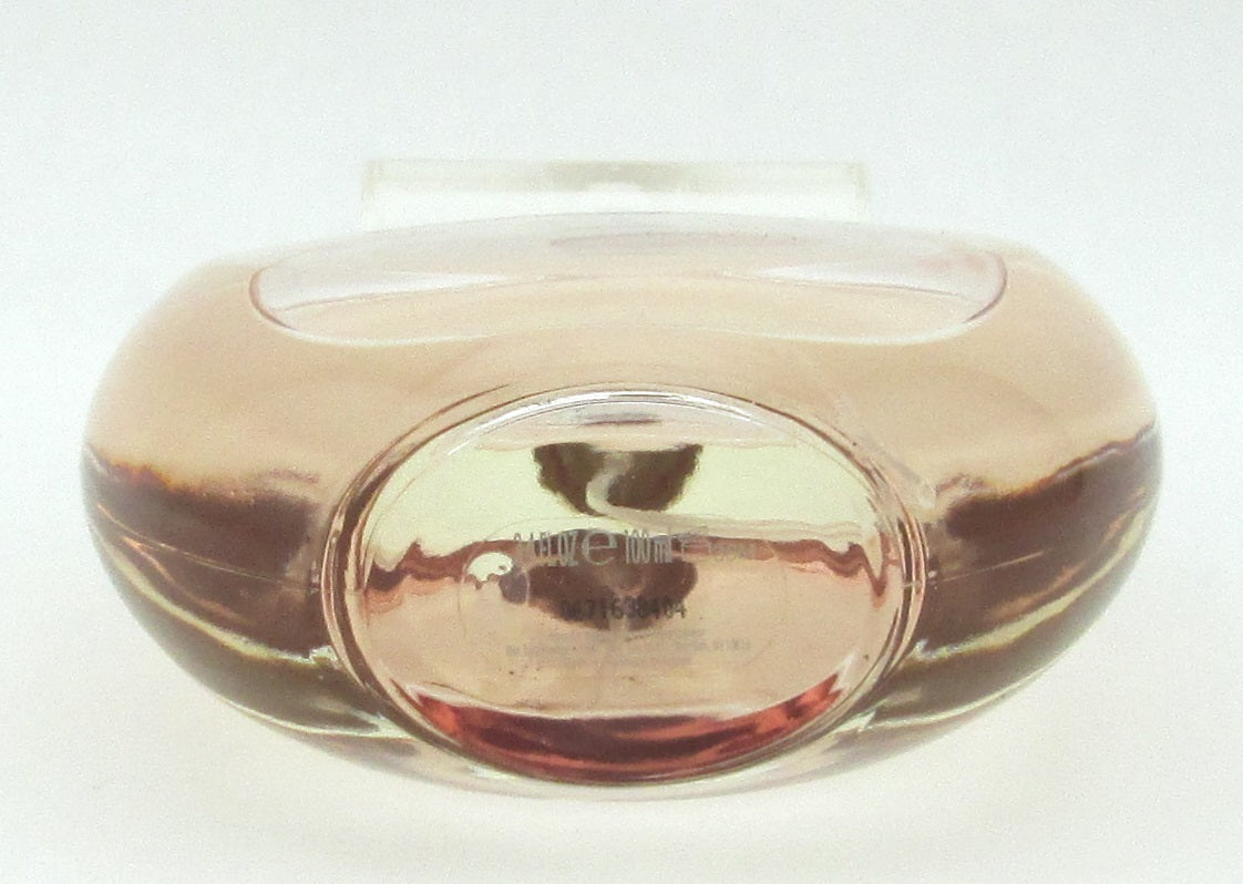 Calvin Klein Sheer Beauty by Calvin Klein Eau De Toilette Spray for Women 3.4 oz./ 100 ml. New NO BOX