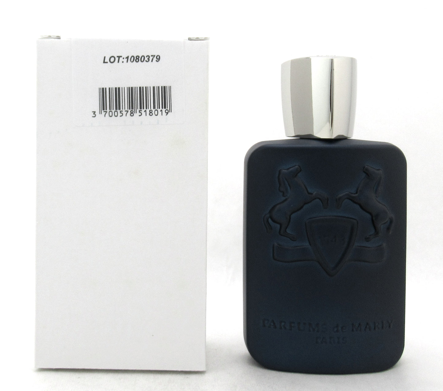 Layton by Parfums de Marly 4.2 oz. Eau de Parfum Spray for Men New Tester with Cap