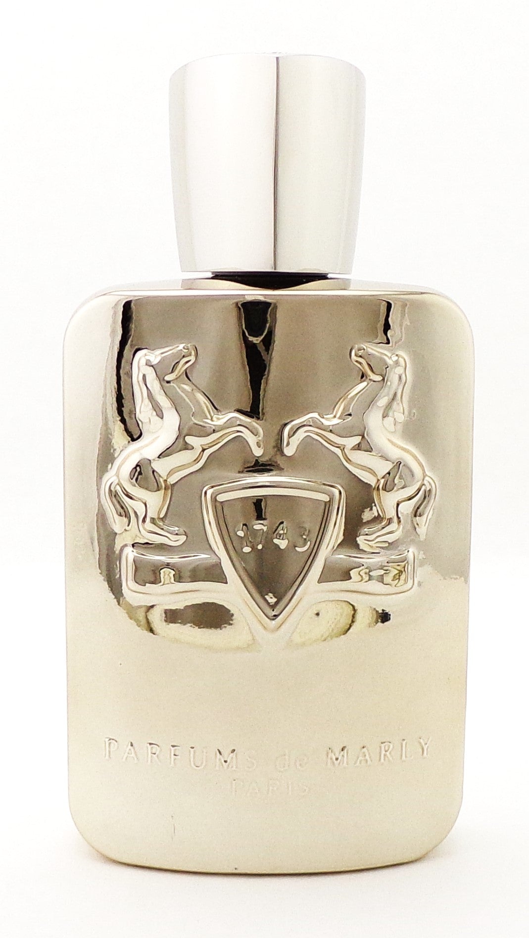 Pegasus by Parfums de Marly Eau de Parfum Spray for Men 4.2 oz. NO BOX