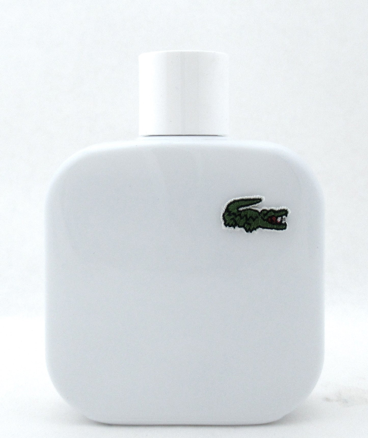Lacoste L.12.12. Blanc by Lacoste Eau De Toilette Spray for Men 3.3 oz. New NO BOX