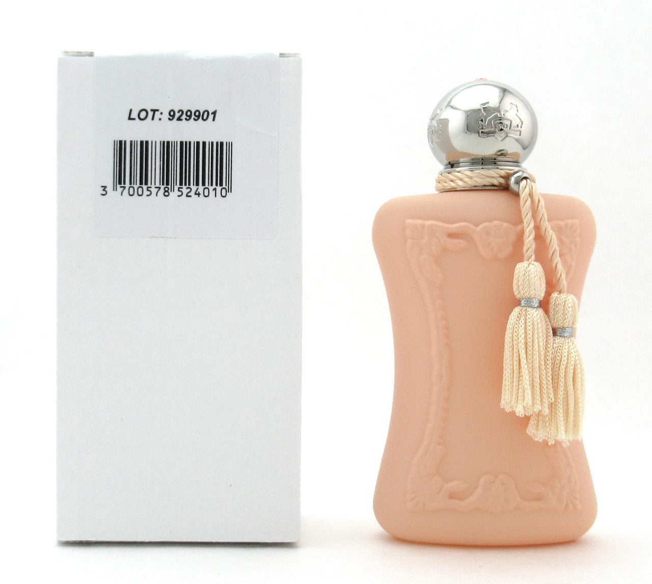 Cassili by Parfums de Marly 2.5 oz. Eau de Parfum Spray for Women. New Tester with Cap