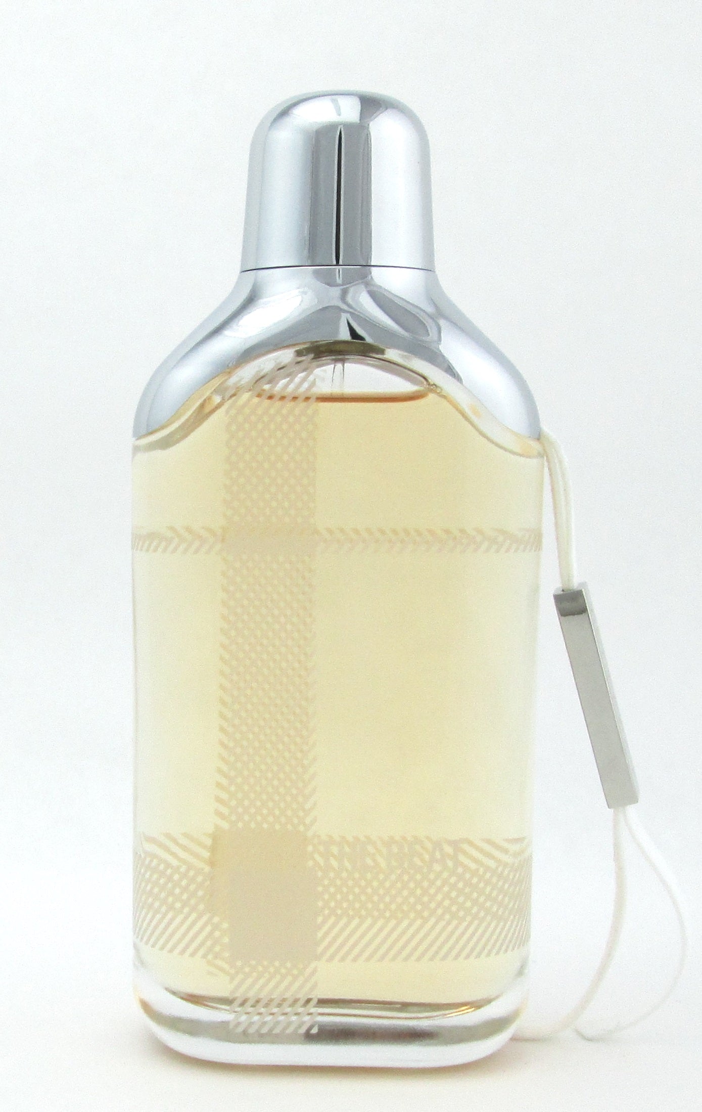 The Beat Perfume by Burberry 2.5 oz. Eau De Parfum Spray for Women New NO BOX