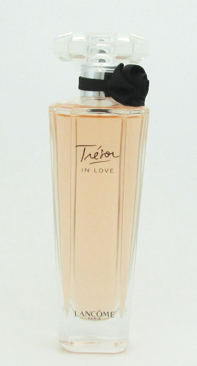 Tresor In Love by Lancome L'Eau De Parfum Spray Tester For Women 75 ml./ 2.5 oz.