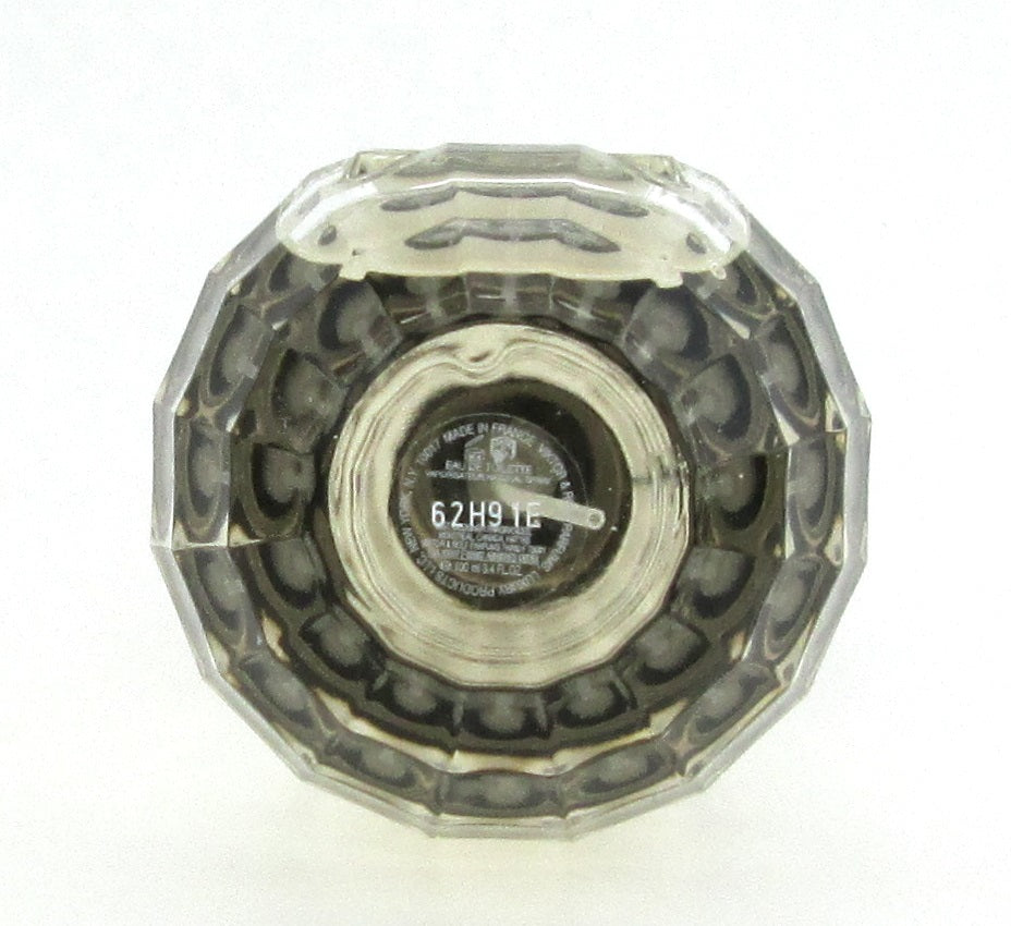 Flower Bomb by Viktor & Rolf 3.4 oz/ 100 ml Eau De Toilette Spray For Women *NO BOX