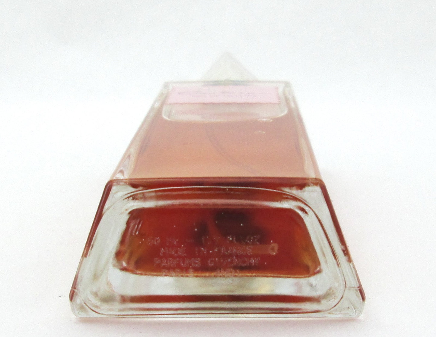 Hot Couture by Givenchy Eau De Toilette Spray for Women 50 ml./ 1.7 oz. LOWFILL Bottle NO BOX