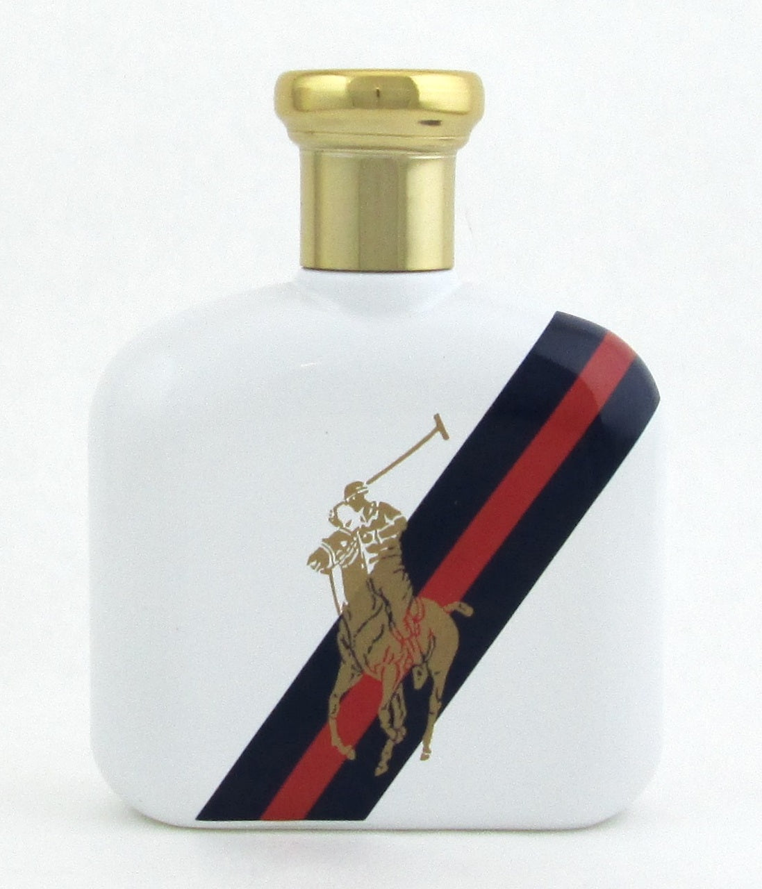 Polo Blue Sport by Ralph Lauren Eau De Toilette Spray for Men 4.2 oz/ 125 ml NO BOX