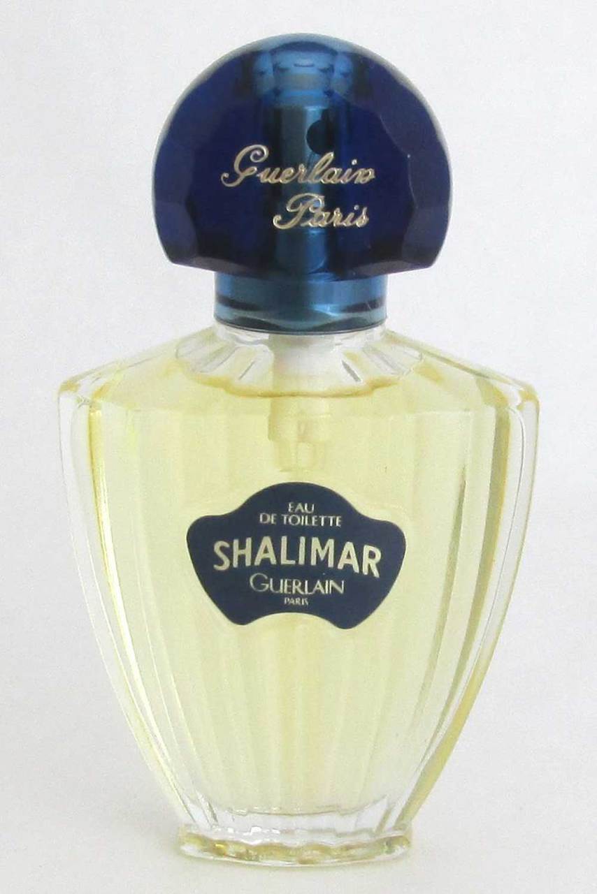 Shalimar by Guerlain Eau De Toilette Spray 1.0 oz /30 ml *Unboxed