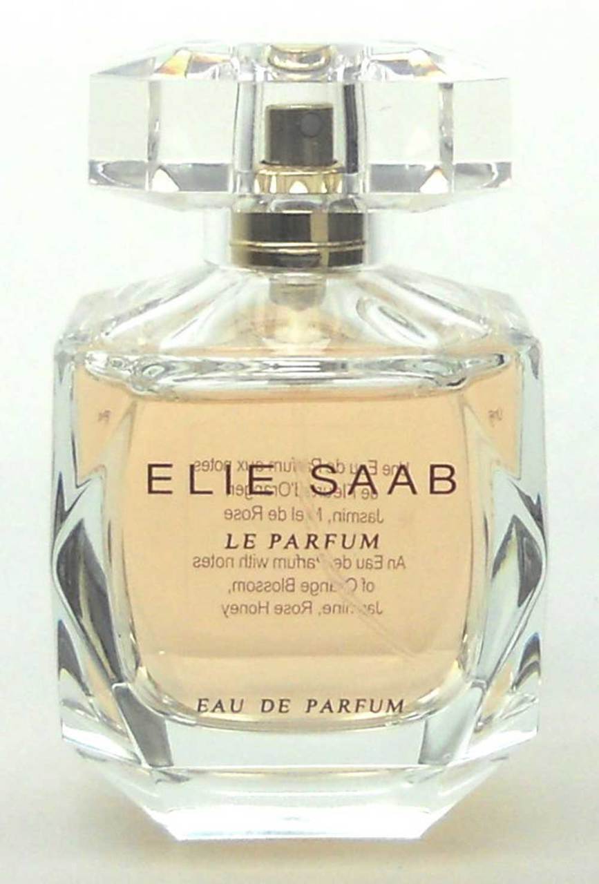 Elie Saab Le Parfum Eau de Parfum Spray 3.0 oz.for Women. *Tester