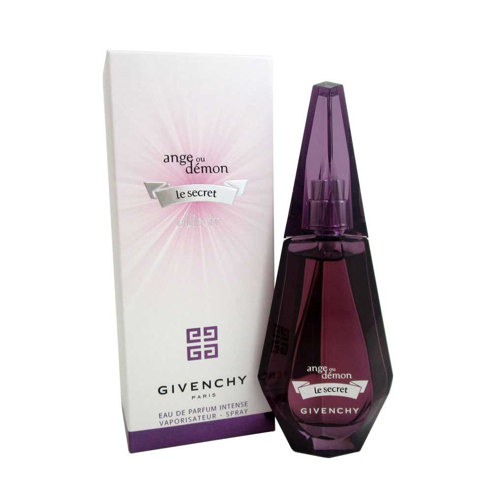 Givenchy Ange Ou Demon Le Secret Elixir EDP Intense Spray 1.7oz.