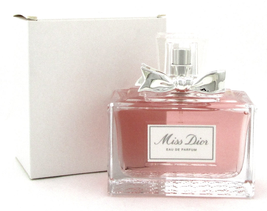 Miss Dior by Christian Dior 3.4 oz. Eau de Parfum Spray for Women. NEW Tester